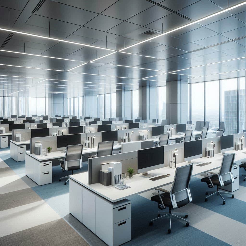 易发五洲大厦文章配图