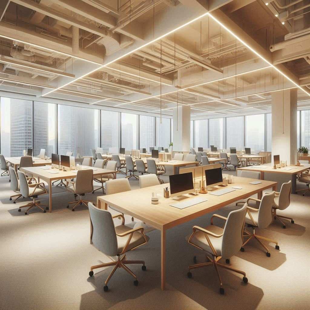 易发五洲大厦文章配图